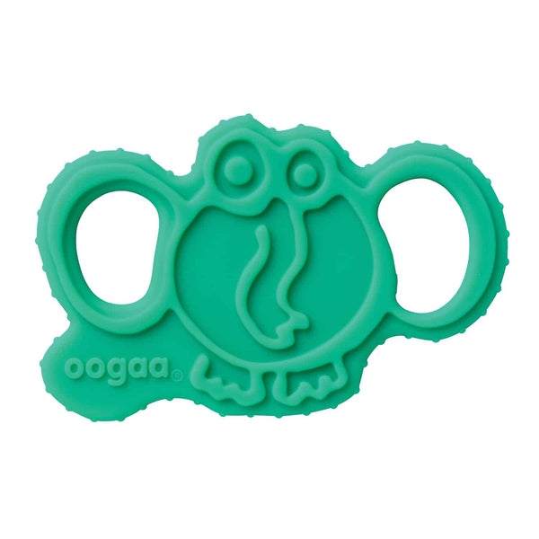 oogaa Elephant Teether