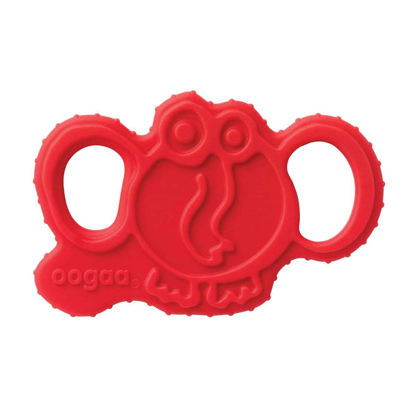 oogaa Elephant Teether