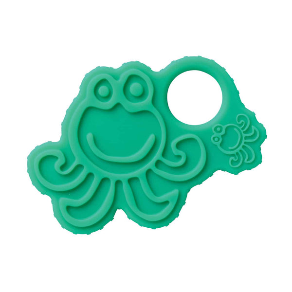 oogaa Octopus Teether