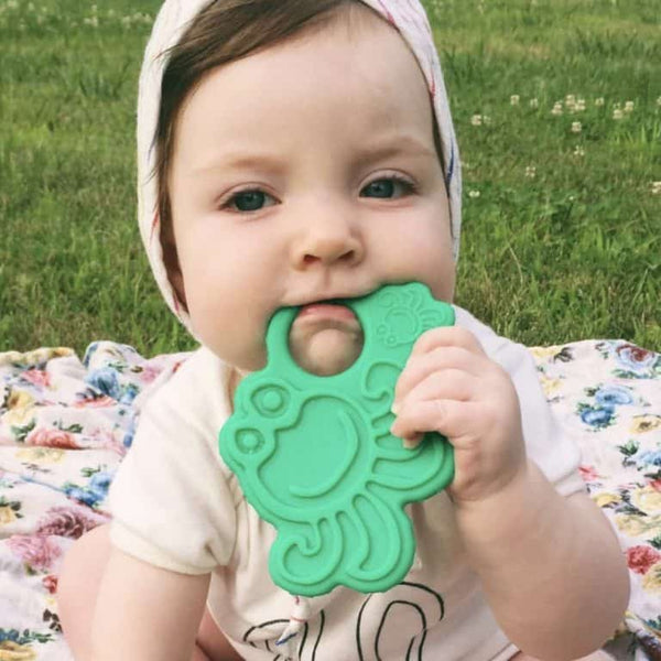 oogaa Octopus Teether