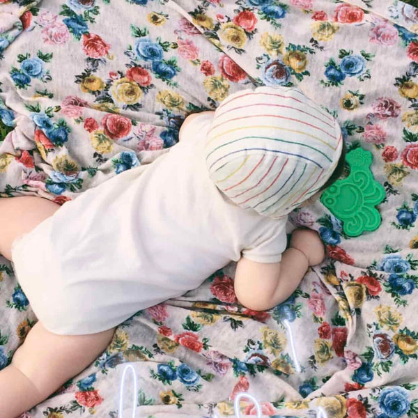 oogaa Octopus Teether