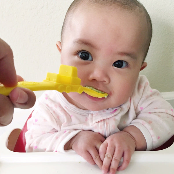 2Train Spoons + 2Truck Spoons, Bundle