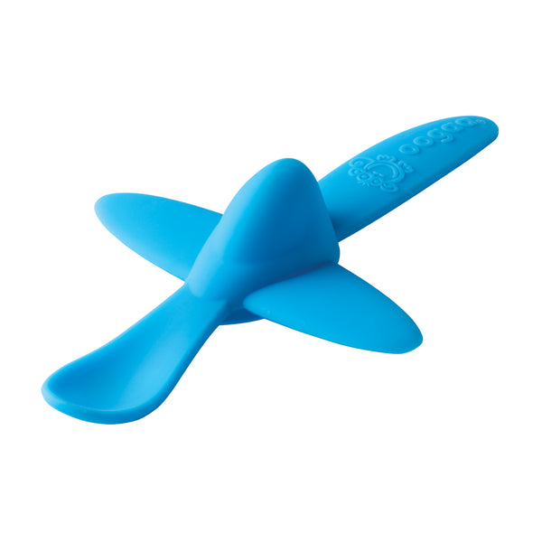 Airplane Spoons