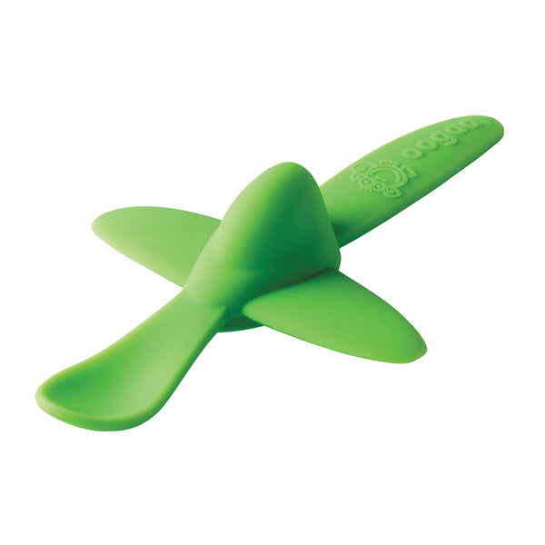 Airplane Spoons