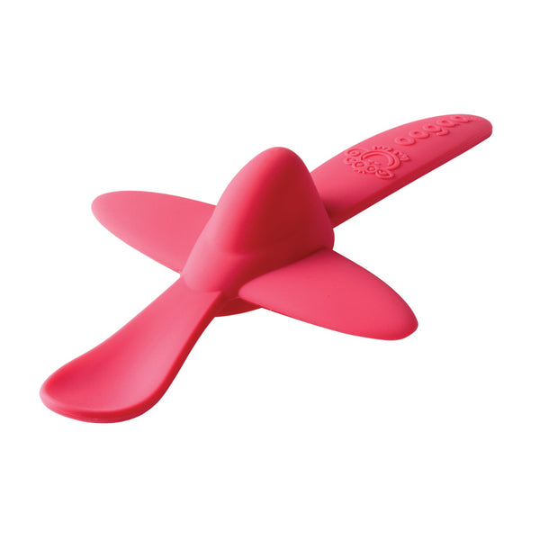 Airplane Spoons