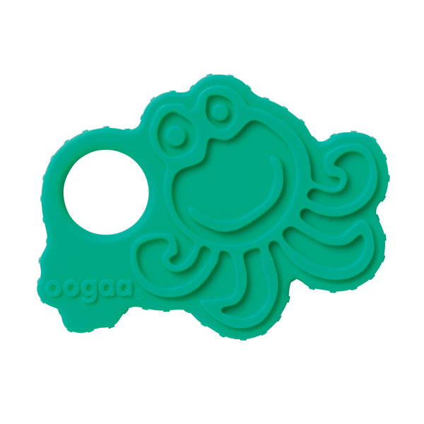 oogaa Octopus Teether